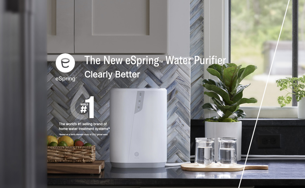 Website - Amway Content Hub
