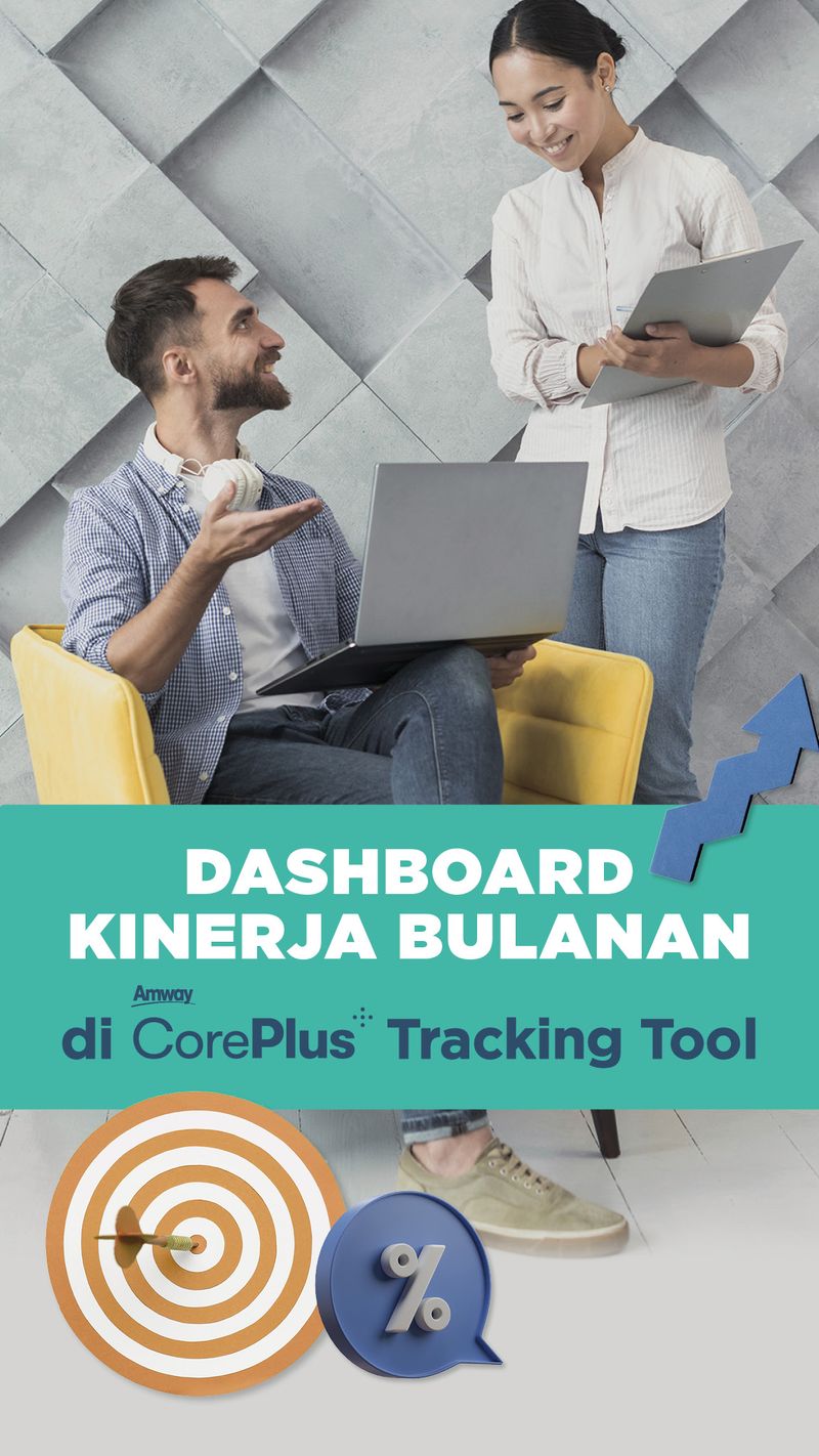 Core Plus - Amway Content Hub