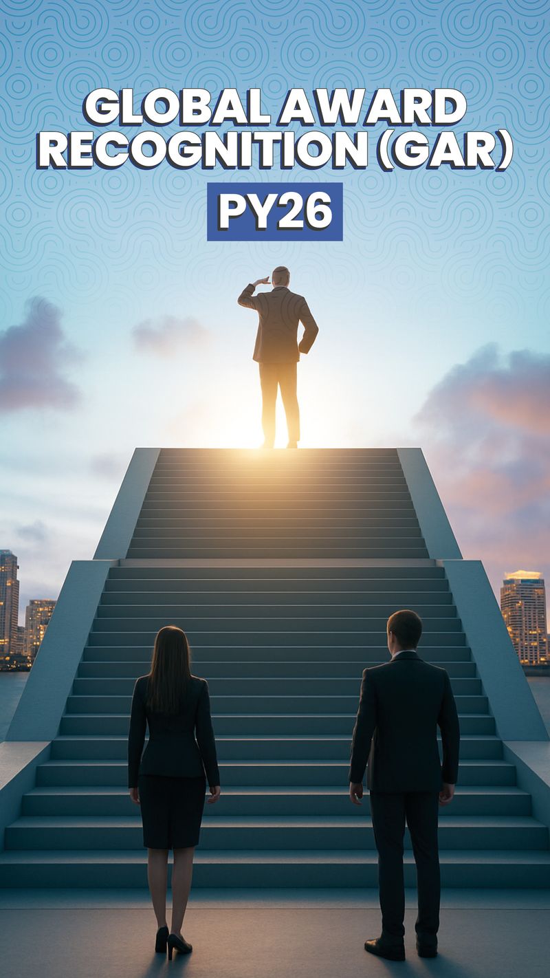 Core Plus - Amway Content Hub