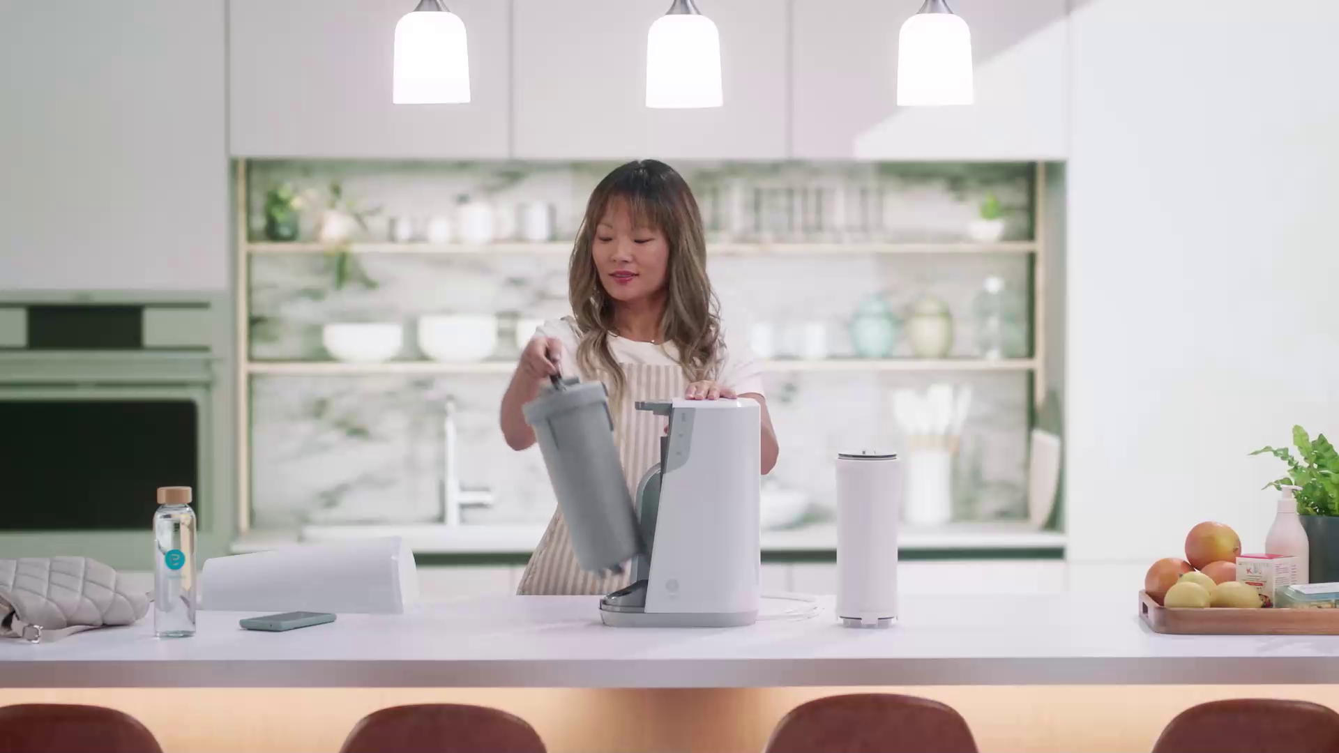The New eSpring™ - Amway Content Hub